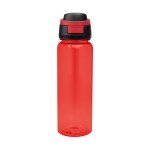 32 Oz. Pop Sip Rpet Bottle - 50401 TRNPNKPNK Blank 32 Oz. Pop Sip Rpet Bottle - 50401 TRNPNKPNK Blank
