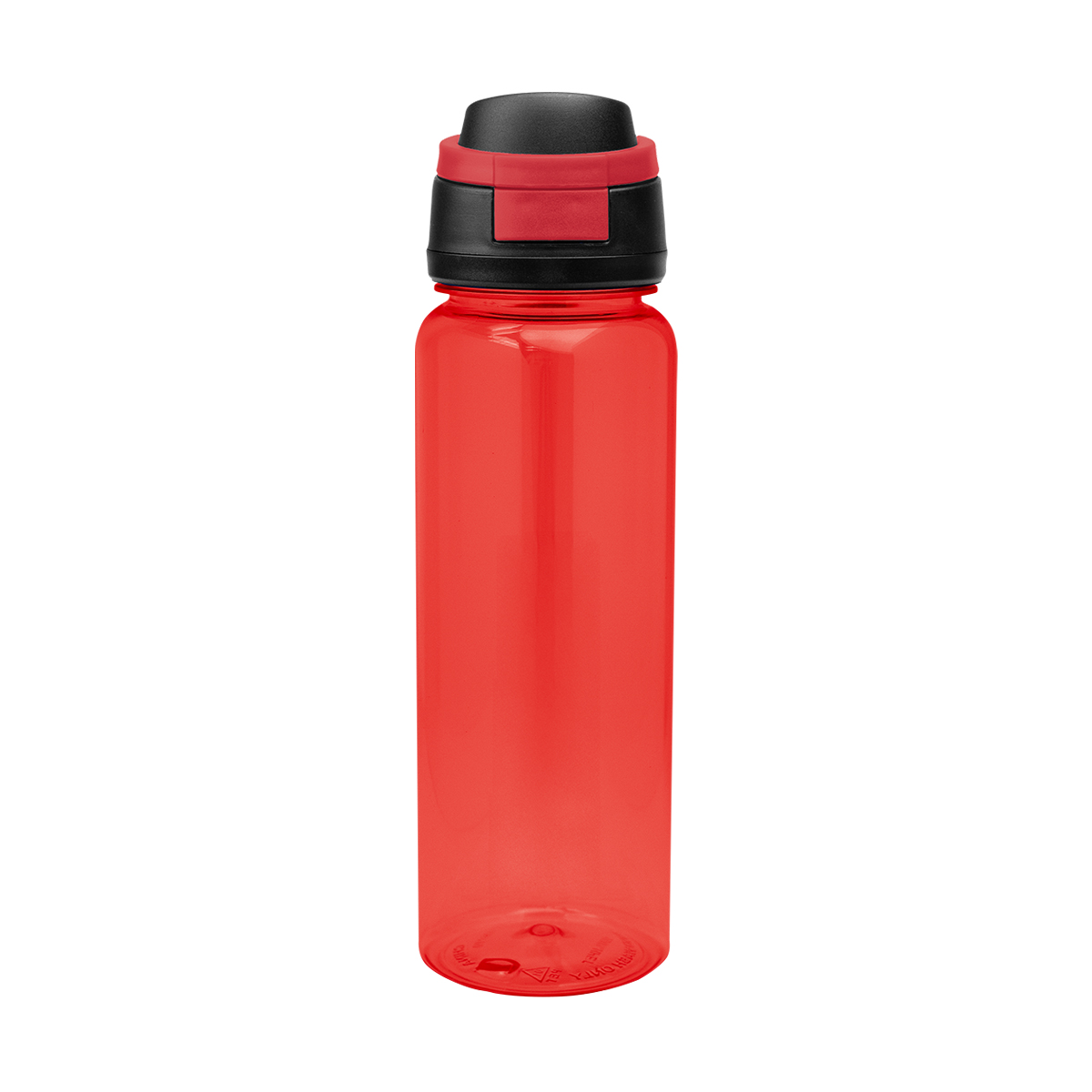 32 Oz. Pop Sip Rpet Bottle 1