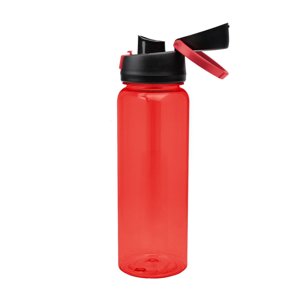 32 Oz. Pop Sip Rpet Bottle 1