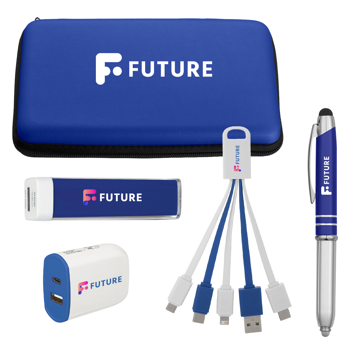 Travel Tech Kit 1