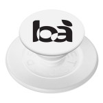 Popsockets™ Popgrip For Magnetic Wireless Charging - 26054 WHT Digital Popsockets™ Popgrip For Magnetic Wireless Charging - 26054 WHT Digital