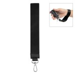 Anywhere Wrist Strap With Carabiner Attachment 2 Anywhere Wrist Strap With Carabiner Attachment 2
