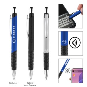 Recycled Aluminum Nfc Smart Pen 1 Recycled Aluminum Nfc Smart Pen 1