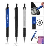 Recycled Aluminum Nfc Smart Pen 1 Recycled Aluminum Nfc Smart Pen 1