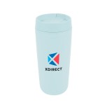 16 Oz. Finn Recycled Tumbler - 50270 BLL Colorbrite 16 Oz. Finn Recycled Tumbler - 50270 BLL Colorbrite