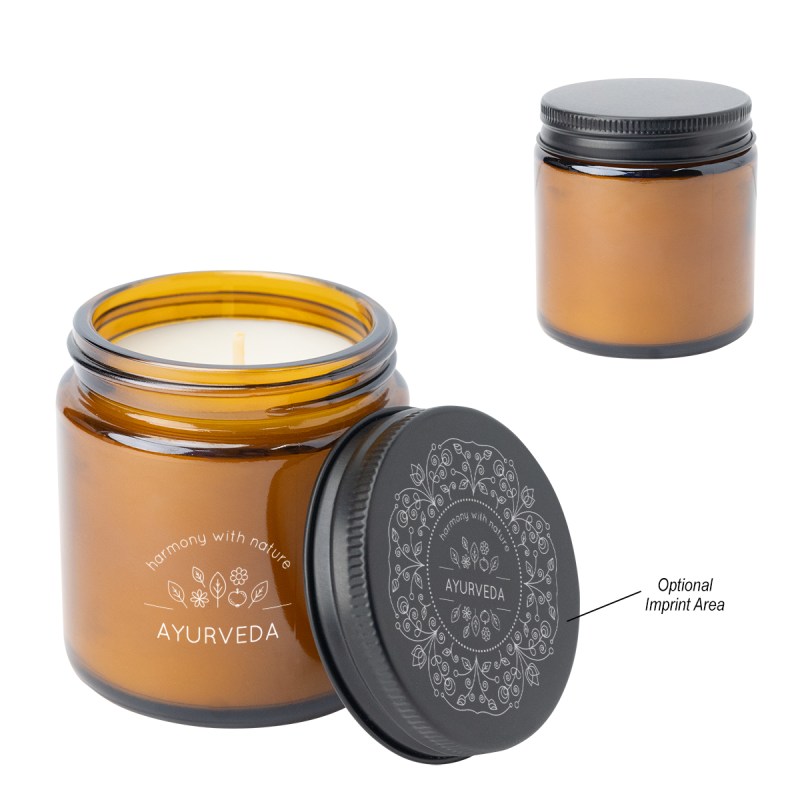 3 Oz. Soy Candle 1 3 Oz. Soy Candle 1