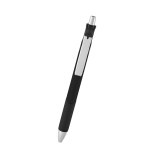 Sienna Rabs Pen - 12042 BLK Front Sienna Rabs Pen - 12042 BLK Front