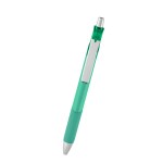 Sienna Rabs Pen - 12042 LTGRN Front Sienna Rabs Pen - 12042 LTGRN Front