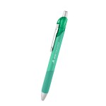 Sienna Rabs Pen - 12042 LTGRN Silkscreen Sienna Rabs Pen - 12042 LTGRN Silkscreen
