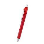 Sienna Rabs Pen - 12042 RED Blank Sienna Rabs Pen - 12042 RED Blank