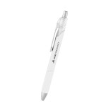 Sienna Rabs Pen - 12042 WHT Silkscreen Sienna Rabs Pen - 12042 WHT Silkscreen