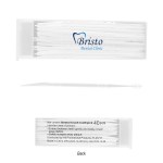 Dual-action Dental Picks In Travel Case 1 Dual-action Dental Picks In Travel Case 1
