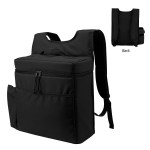 Corey 30 Can Cooler Backpack With Tumbler Pocket 2 Corey 30 Can Cooler Backpack With Tumbler Pocket 2