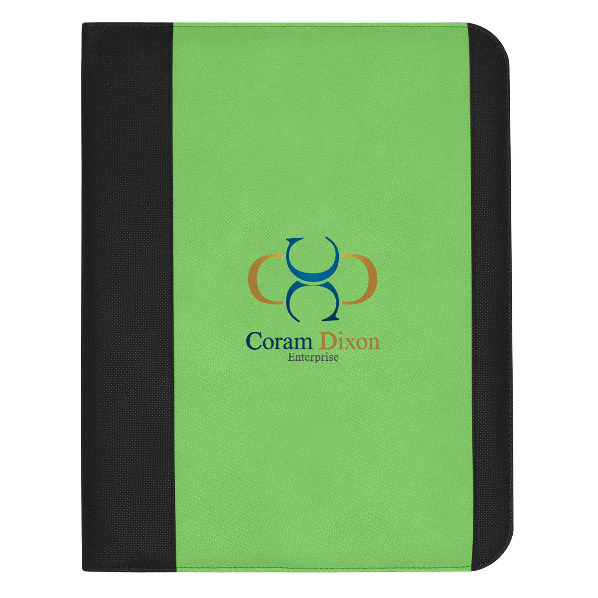 Non-woven Large Padfolio 1