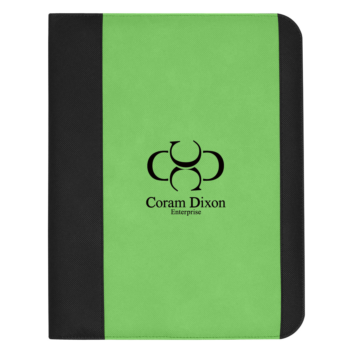 Non-woven Large Padfolio 1