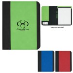 Non-woven Large Padfolio 1 Non-woven Large Padfolio 1
