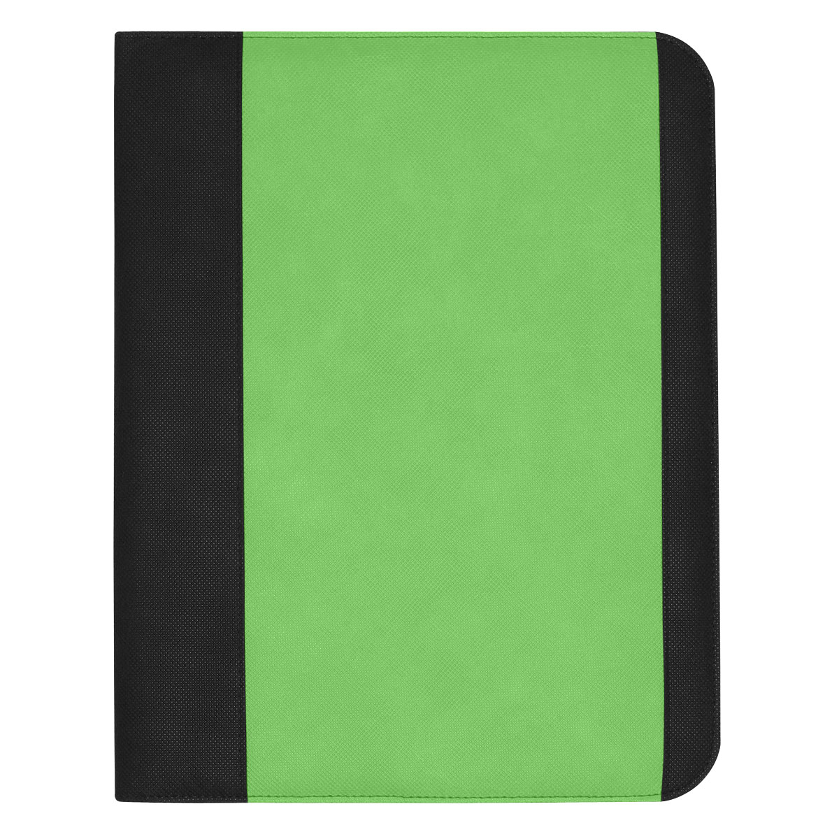 Non-woven Large Padfolio 1