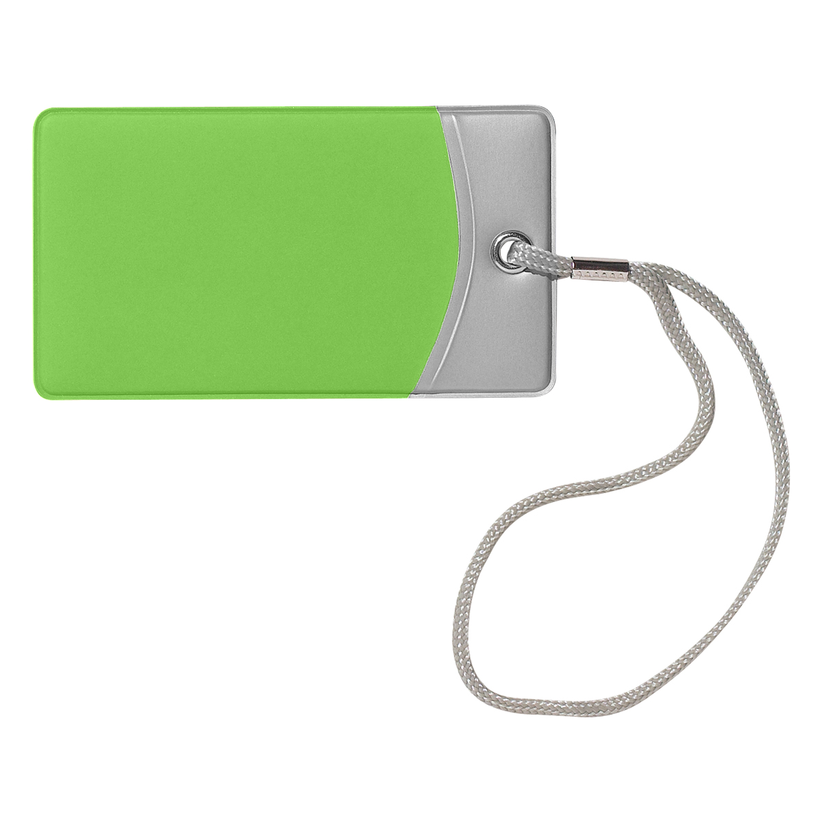 Mod Luggage Tag 1