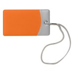Mod Luggage Tag - 7514 SILORN Silkscreen Mod Luggage Tag - 7514 SILORN Silkscreen