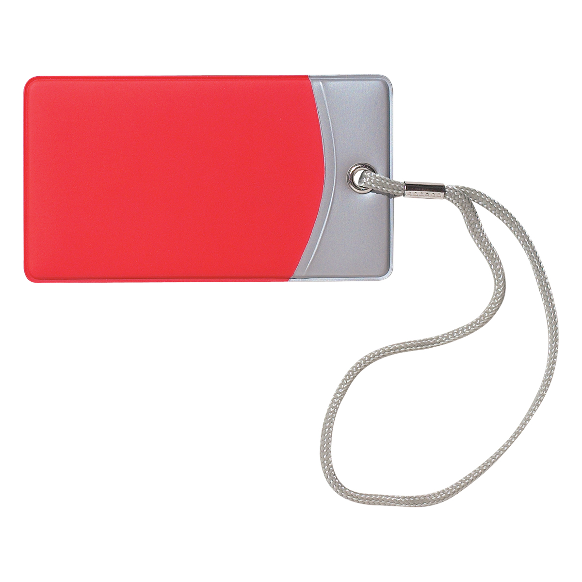 Mod Luggage Tag 1