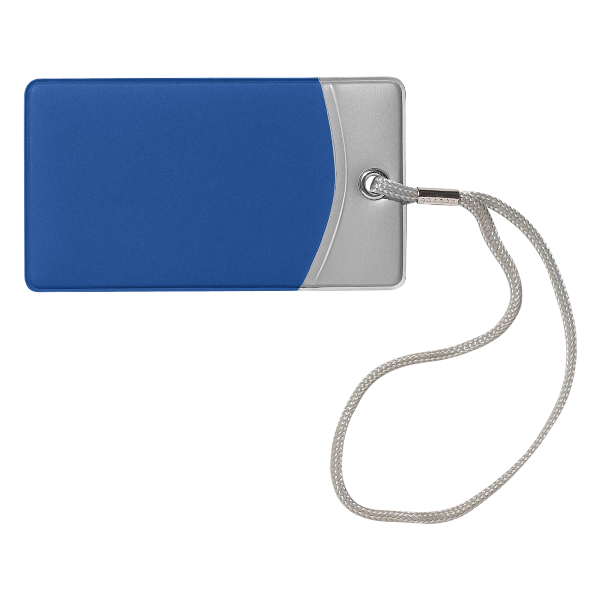 Mod Luggage Tag 1