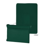 Fleece Travel Blanket - 7012 GRF Fleece Travel Blanket - 7012 GRF