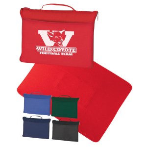 Fleece Travel Blanket 1 Fleece Travel Blanket 1