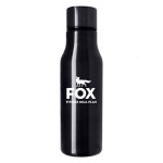 24 Oz. Stainless Steel Unity Bottle - 5871 METBLK Silkscreen 24 Oz. Stainless Steel Unity Bottle - 5871 METBLK Silkscreen