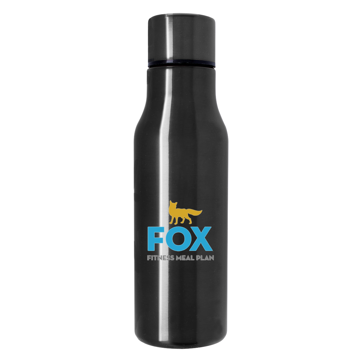 24 Oz. Stainless Steel Unity Bottle 1