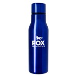 24 Oz. Stainless Steel Unity Bottle - 5871 METBLU Blank 24 Oz. Stainless Steel Unity Bottle - 5871 METBLU Blank