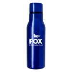 24 Oz. Stainless Steel Unity Bottle - 5871 METBLU Laser 24 Oz. Stainless Steel Unity Bottle - 5871 METBLU Laser