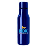 24 Oz. Stainless Steel Unity Bottle - 5871 METBLU Silkscreen 24 Oz. Stainless Steel Unity Bottle - 5871 METBLU Silkscreen