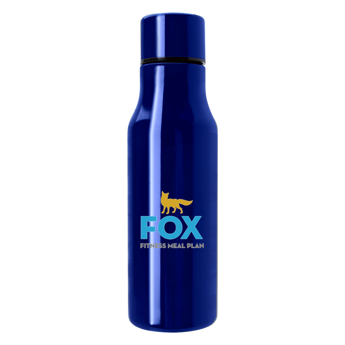24 Oz. Stainless Steel Unity Bottle 1