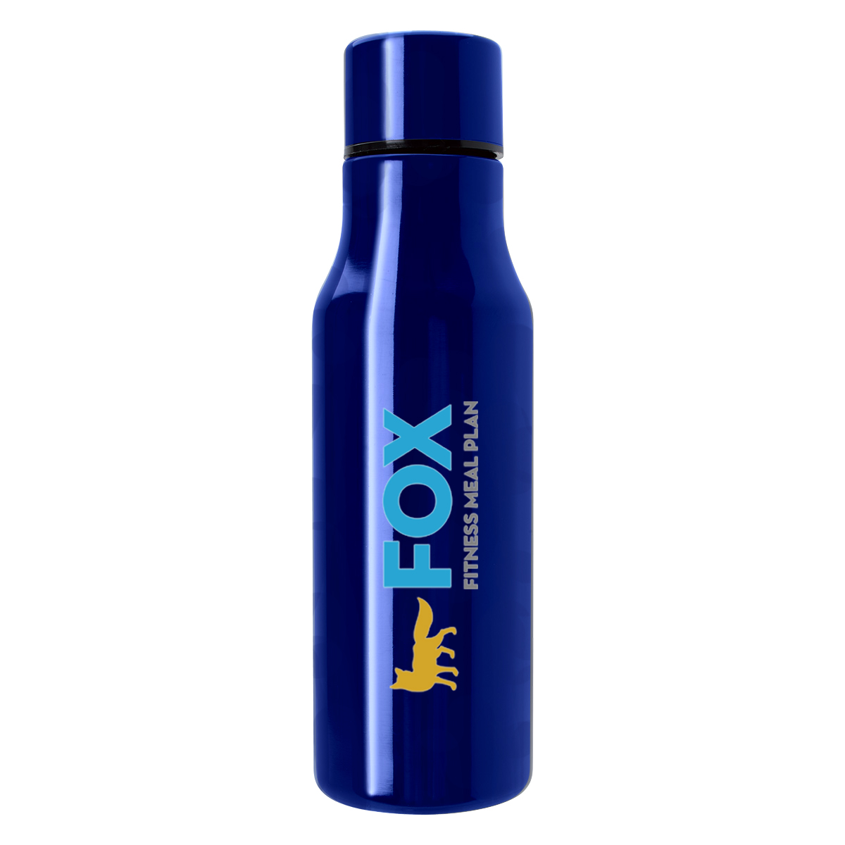 24 Oz. Stainless Steel Unity Bottle 1