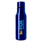 24 Oz. Stainless Steel Unity Bottle - 5871 METBLU Colorbrite horizontal 24 Oz. Stainless Steel Unity Bottle - 5871 METBLU Colorbrite horizontal