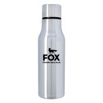 24 Oz. Stainless Steel Unity Bottle - 5871 METBLU Cap Blank 24 Oz. Stainless Steel Unity Bottle - 5871 METBLU Cap Blank