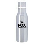 24 Oz. Stainless Steel Unity Bottle - 5871 SIL Blank 24 Oz. Stainless Steel Unity Bottle - 5871 SIL Blank