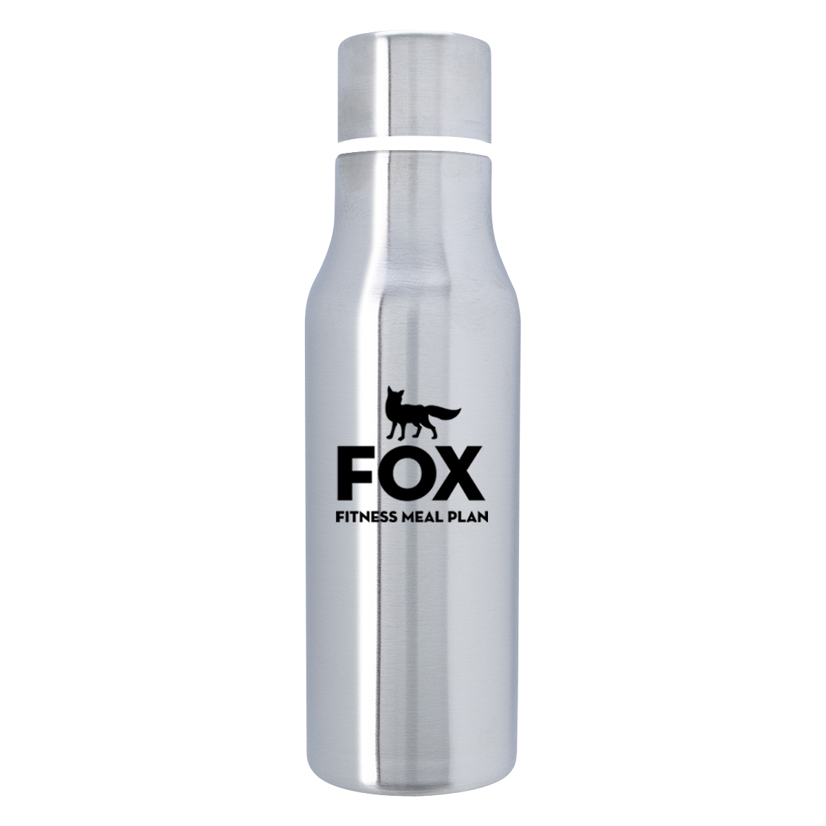 24 Oz. Stainless Steel Unity Bottle 1
