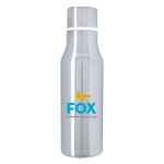 24 Oz. Stainless Steel Unity Bottle - 5871 SIL Laser 24 Oz. Stainless Steel Unity Bottle - 5871 SIL Laser