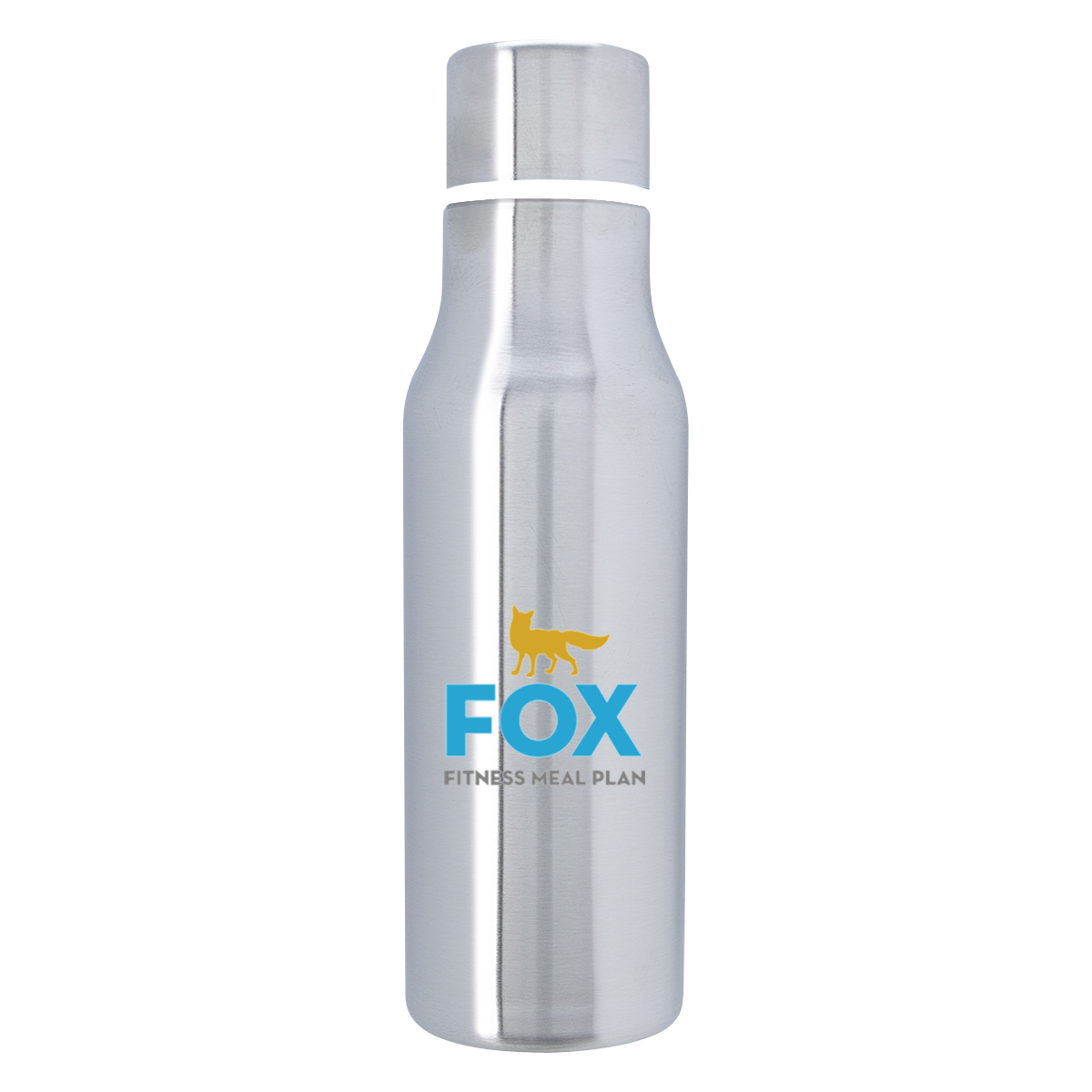 24 Oz. Stainless Steel Unity Bottle 1