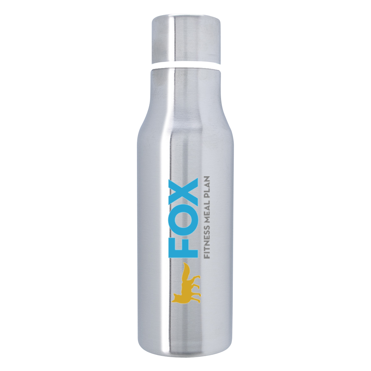 24 Oz. Stainless Steel Unity Bottle 1