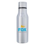 24 Oz. Stainless Steel Unity Bottle - 5871 SIL Colorbrite horizontal 24 Oz. Stainless Steel Unity Bottle - 5871 SIL Colorbrite horizontal