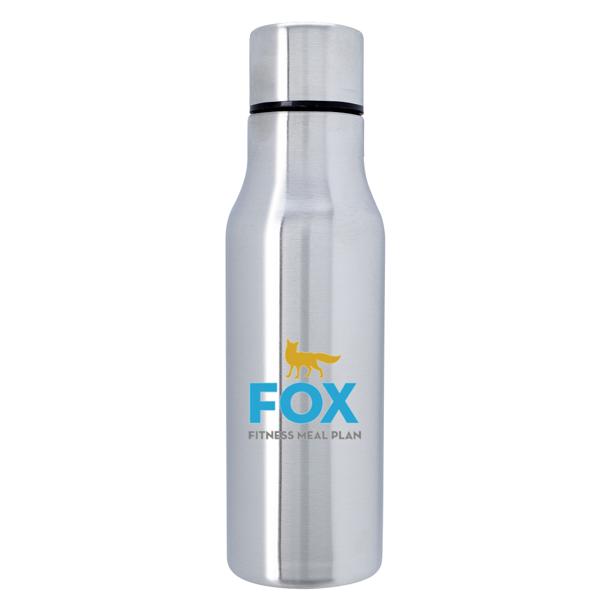 24 Oz. Stainless Steel Unity Bottle 1