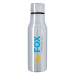 24 Oz. Stainless Steel Unity Bottle - 5871 SIL Colorbrite Vertical 24 Oz. Stainless Steel Unity Bottle - 5871 SIL Colorbrite Vertical