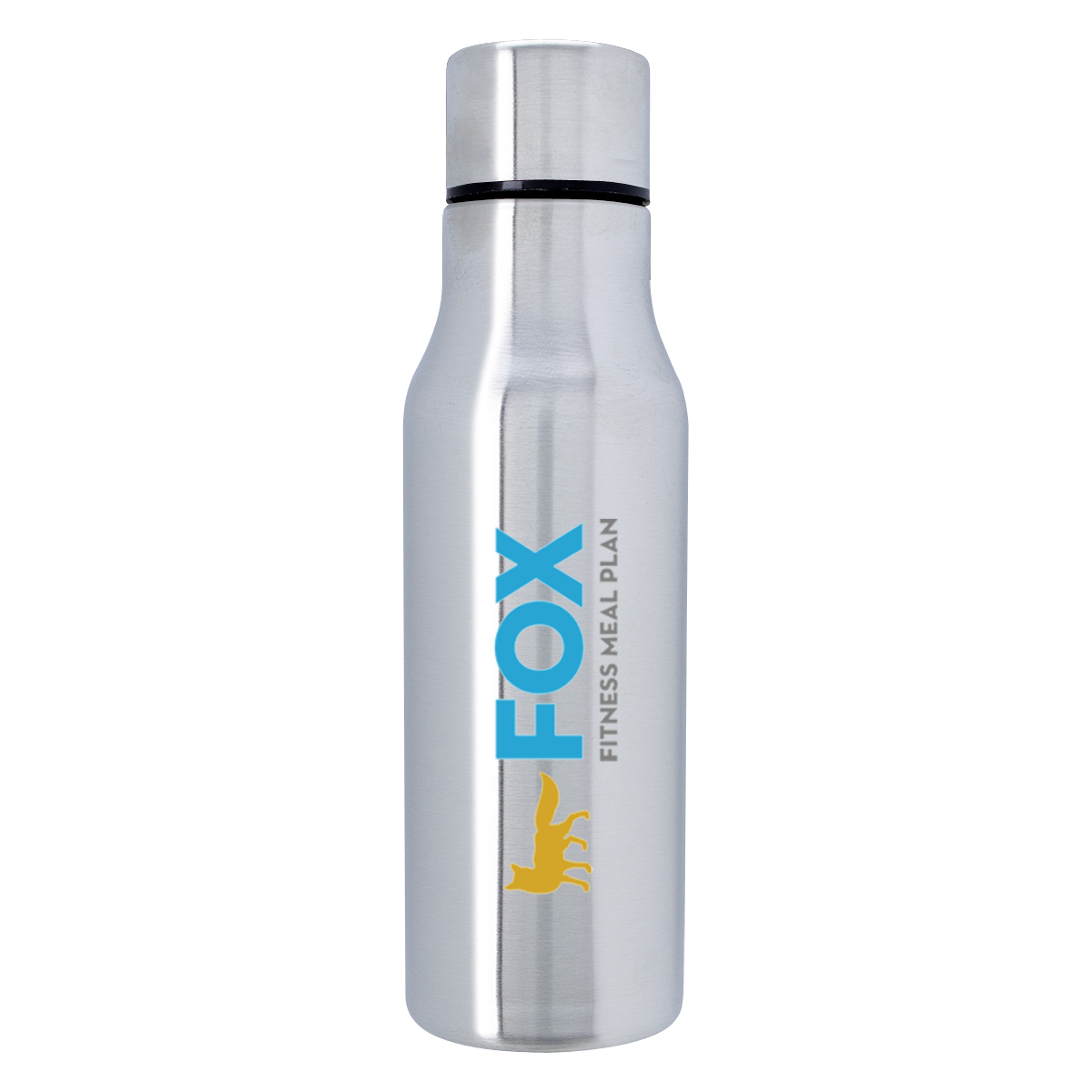24 Oz. Stainless Steel Unity Bottle 1