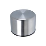24 Oz. Stainless Steel Unity Bottle - 5871 SIL Cap Blank 24 Oz. Stainless Steel Unity Bottle - 5871 SIL Cap Blank