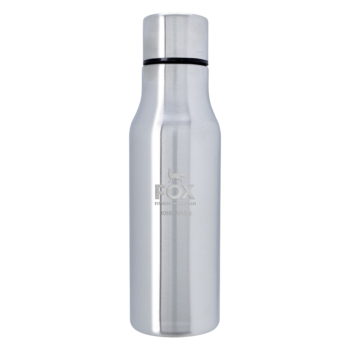 24 Oz. Stainless Steel Unity Bottle 1