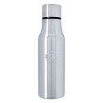 24 Oz. Stainless Steel Unity Bottle - 5871 SIL Personalization Laser 24 Oz. Stainless Steel Unity Bottle - 5871 SIL Personalization Laser