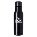 24 Oz. Stainless Steel Unity Bottle - 5871 METBLK Laser 24 Oz. Stainless Steel Unity Bottle - 5871 METBLK Laser