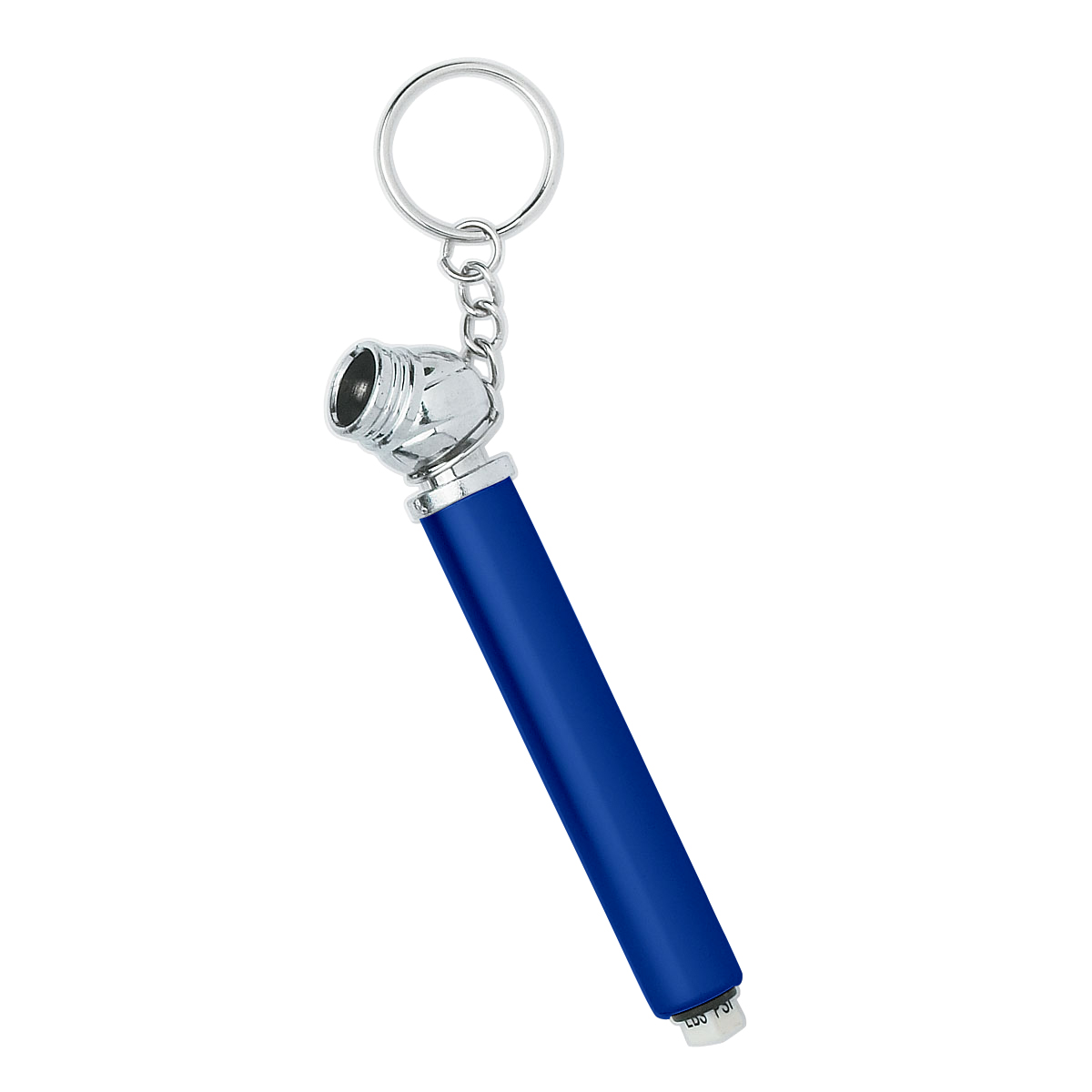 Mini Tire Gauge Key Chain 1